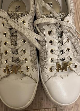 Кеди michael kors