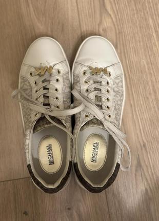 Кеди michael kors