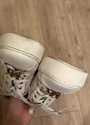 Кеди michael kors