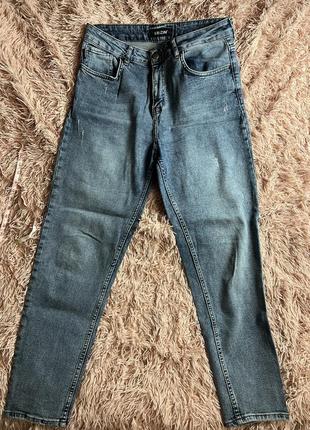 Джинси