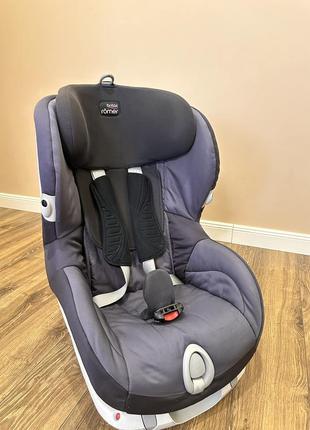 Автокрісло britax-romer trifix stone grey