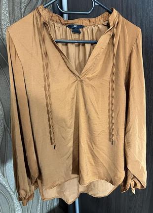 Блуза