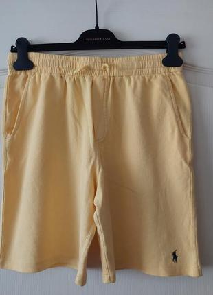 Шорты  Polo Ralph Lauren