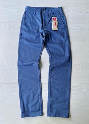 Штани джинси сині levi’s 511