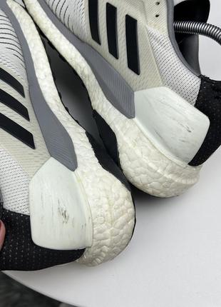 Кроссовки мужские адидас adidas 43 размер8 фото