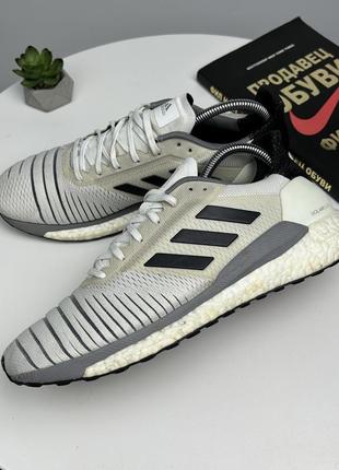 Кроссовки мужские адидас adidas 43 размер3 фото