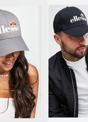 Кепка бейсболка  ellesse оригинал унисекс мужская женская