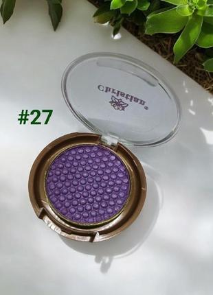 Тіні для повік