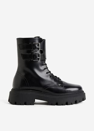 Новые ботинки h&m оригинал 2