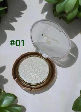 Тіні для повік