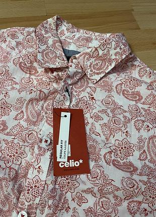 Нова сорочка celio