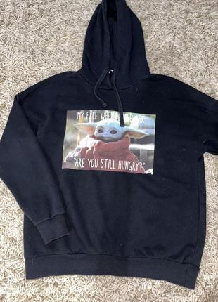 Худі new yorker