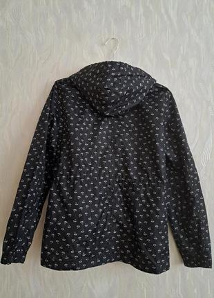 Куртка вітровка2 фото