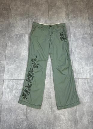 Ralph lauren штаны 2