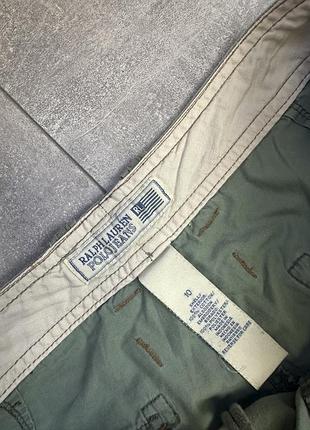Ralph lauren штаны 8