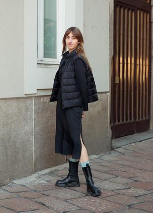 Жилет ultra light uniqlo (460916, 460930)