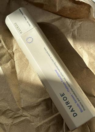 Тонирующий кондиционер для светлых волос davroe blonde senses platinum conditioner