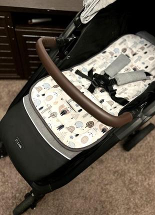 Детская прогулочная коляска, детская прогулочная коляска, детский колясок