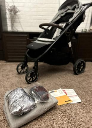 Детская прогулочная коляска, детская прогулочная коляска, детский колясок