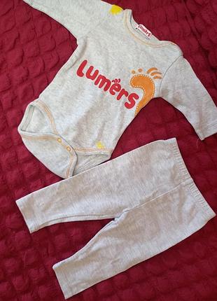 Набір для малюка