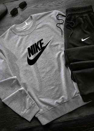 Спортивный костюм nike