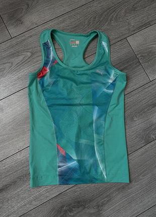 Майка puma
