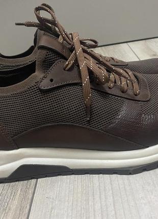 Кросівки boss shoes