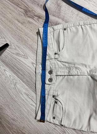 Брюки-клеш 3