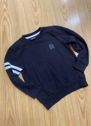Свитшот next на 4-5 лет, рост 110