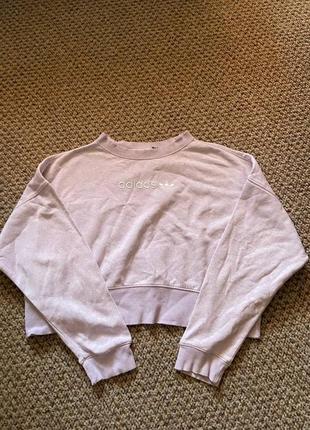 Світшот adidas