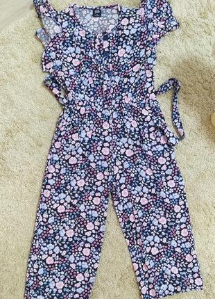 Стильний комбєз