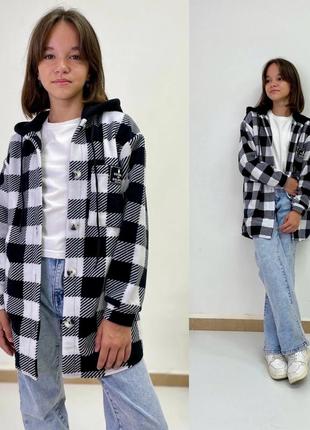 Тепла сорочка