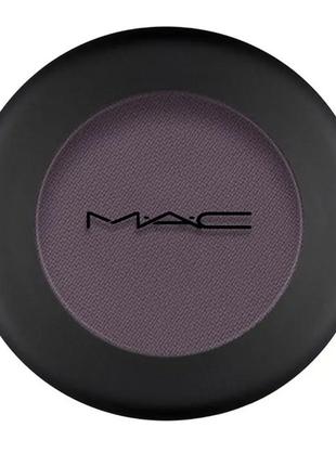 Оригінал тіні однушки фіолетові сливові mac it's vintage