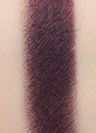 Оригінал тіні однушки фіолетові сливові mac it's vintage