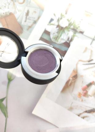 Оригінал тіні однушки фіолетові сливові mac it's vintage