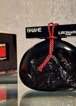 Leonard balahe edt винтаж 1983-90г.