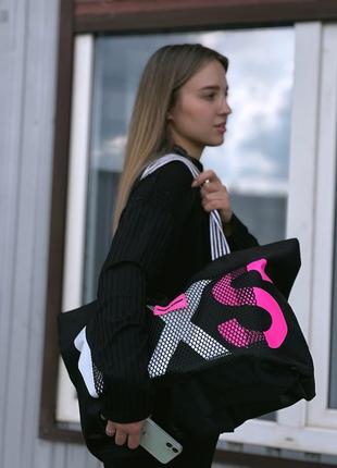 Сумка шопер , пляжна сумка , сумка в стилі vs