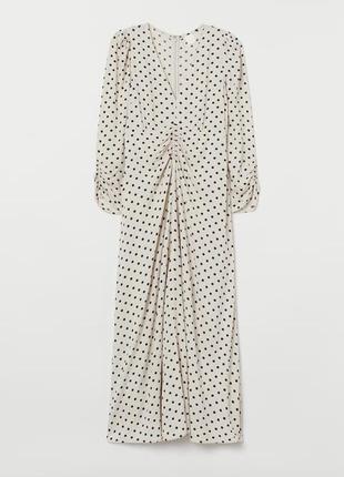Сукня h&m zara