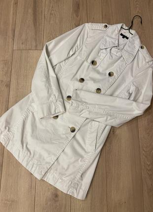 Плащ tommy