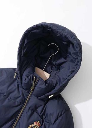 Пуховик lauren ralph lauren