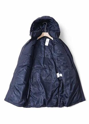 Пуховик lauren ralph lauren