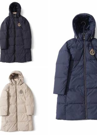 Пуховик lauren ralph lauren