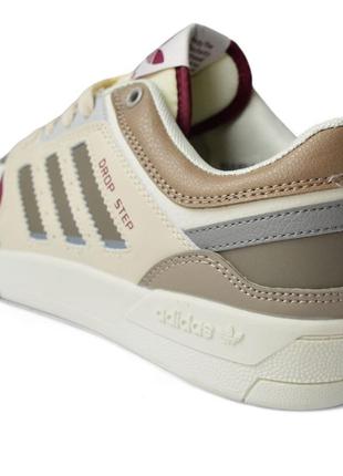 Adidas drop step кроссовки мужские адедас кроссовки адидас кроссовки адидас6 фото