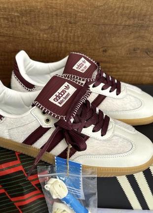 Кроссовки adidas