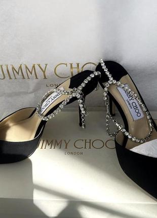 Туфли лодочки jimmy choo