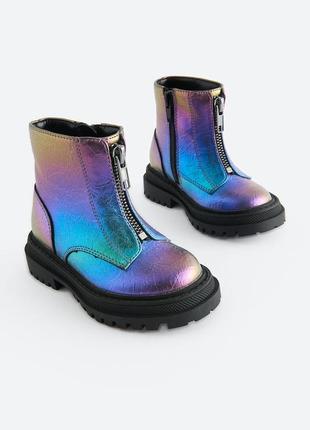 Ботинки next осень весна 😍