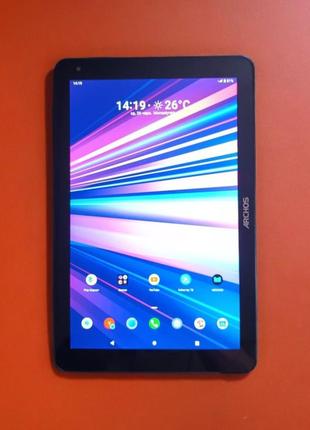 Планшет archos oxygen 101s 4g 10,1" 3 gb/32 gb+ підставка і чохол