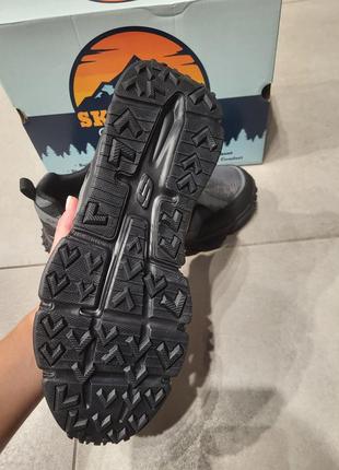 Кросівки чоловічі skechers ,оригінал2 фото
