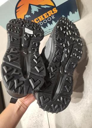 Кросівки чоловічі skechers ,оригінал6 фото