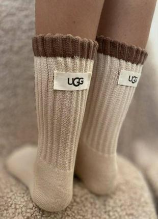 Шкарпетки ugg